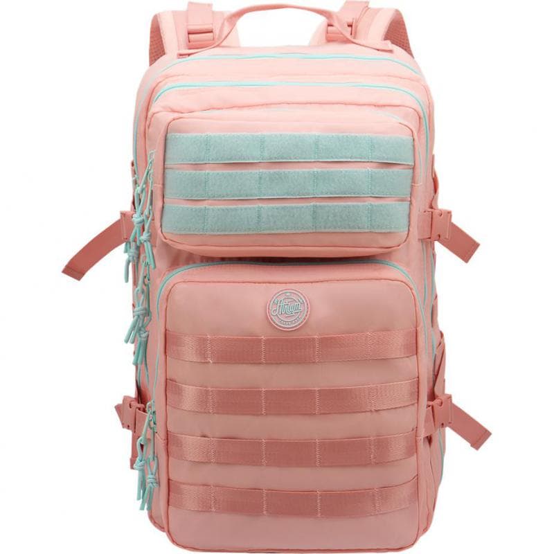 Atrium Active Backpack, for 17.3" (Device), Peach/Green