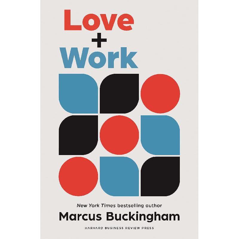 Love + Work
