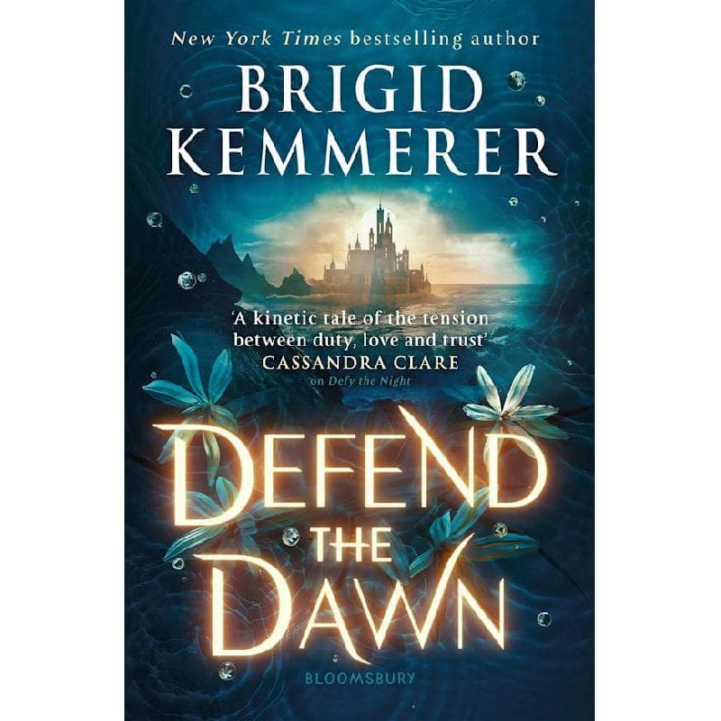 Defend The Dawn, Book 2