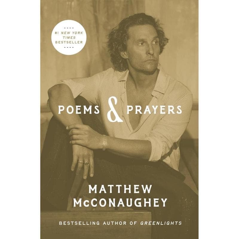 Poems & Prayers