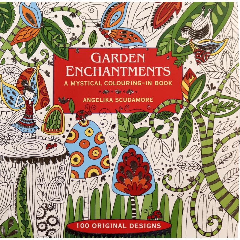 Garden Enchantments
