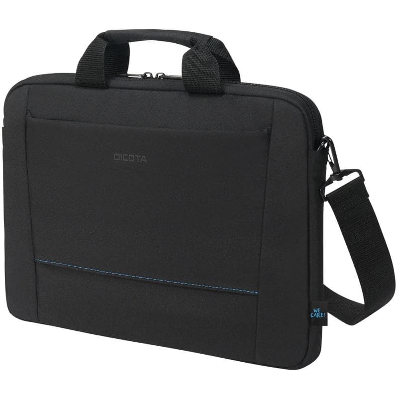 Dicota Briefcase, for 16" (Device), Black
