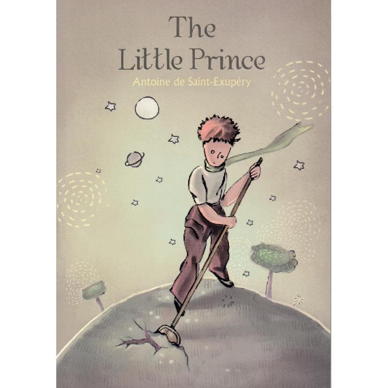 The Little Prince