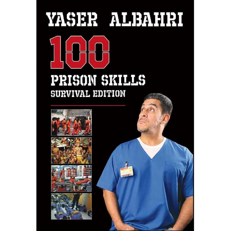 100 Prison Skills Survival Edition