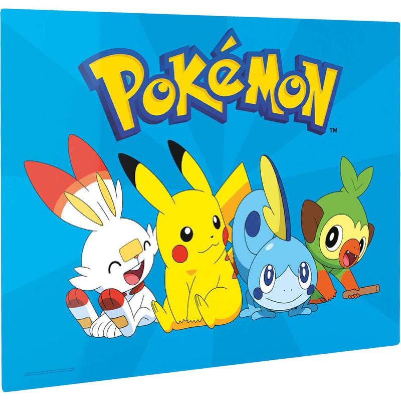 Pokemon: Mega Puzzle Collection
