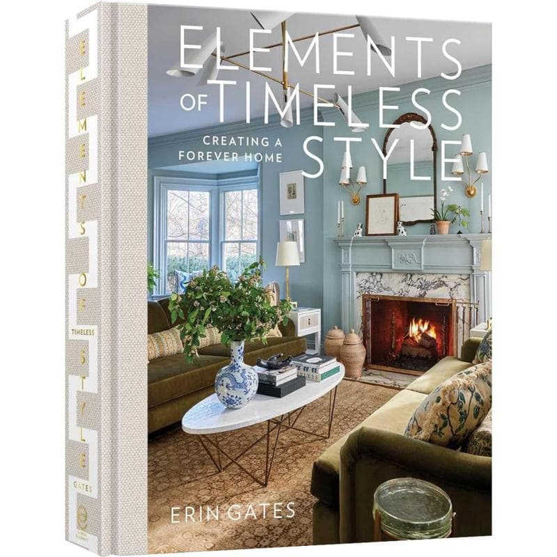 Elements of Timeless Style - Creating a Forever Home