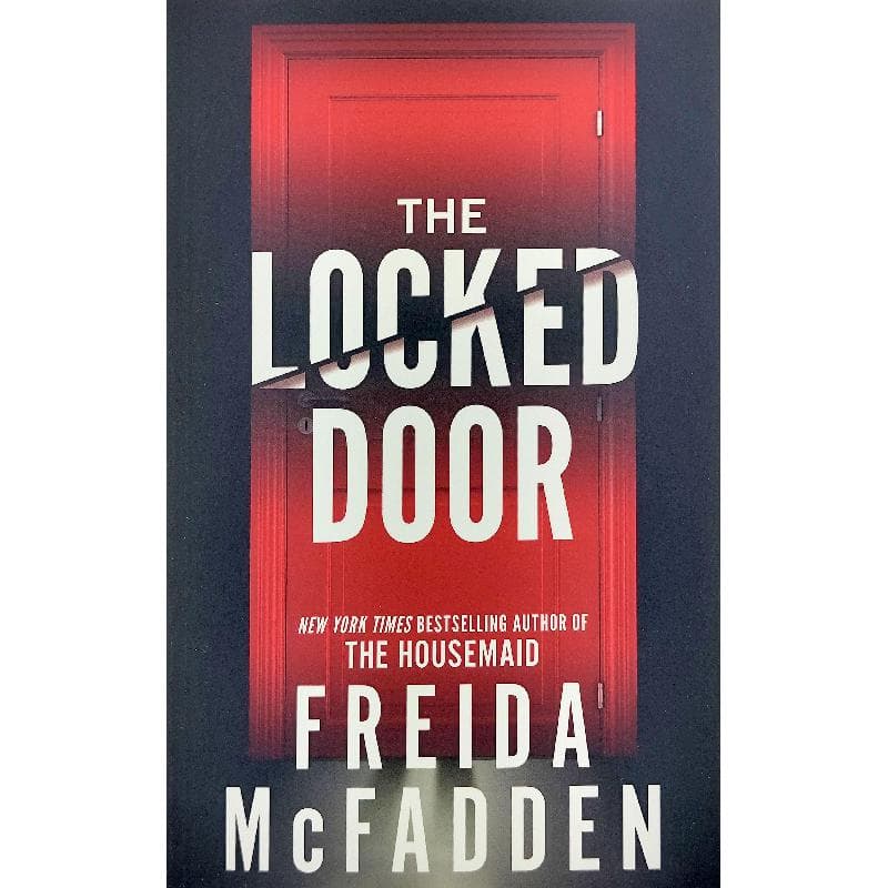 Locked Door