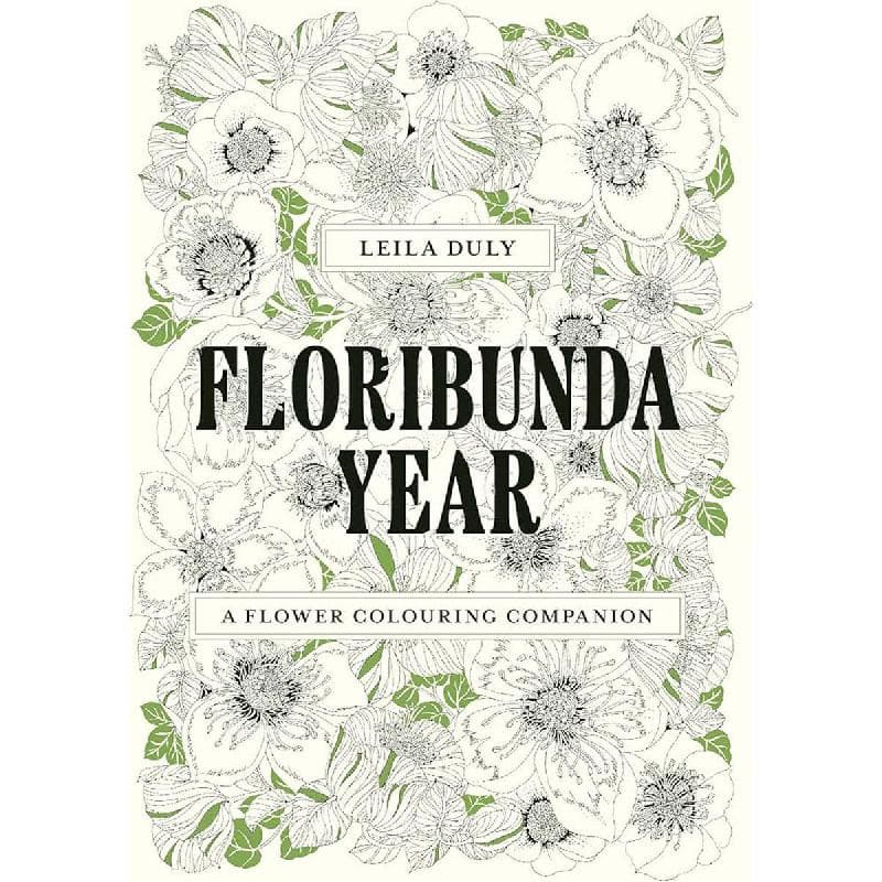 Floribunda Year