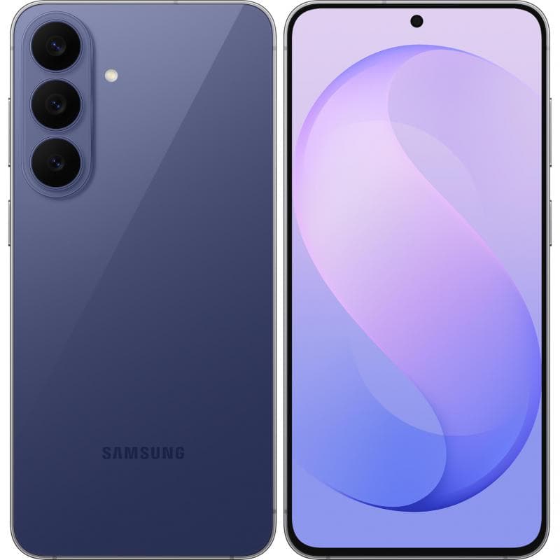 Samsung Galaxy S26 FE 5G, 256 GB, 8 GB RAM, Blueberry, 5G, Exynos 2500 (3 mm)