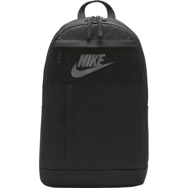 Nike Elemental Backpack, Black/White