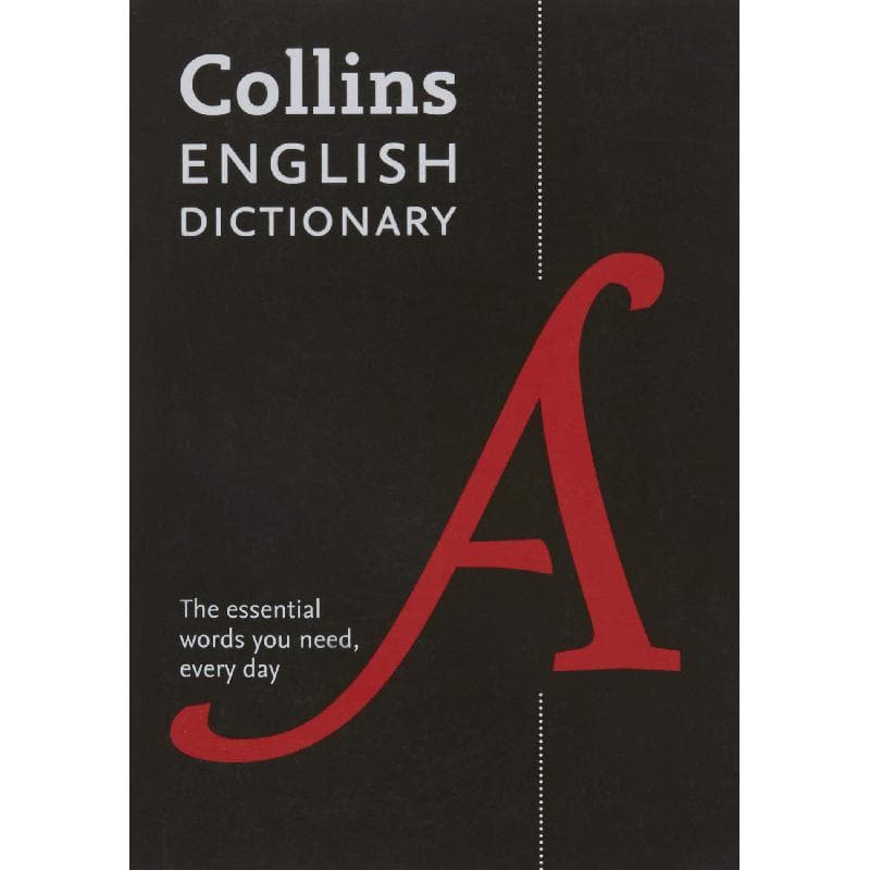 Collins English Dictionary