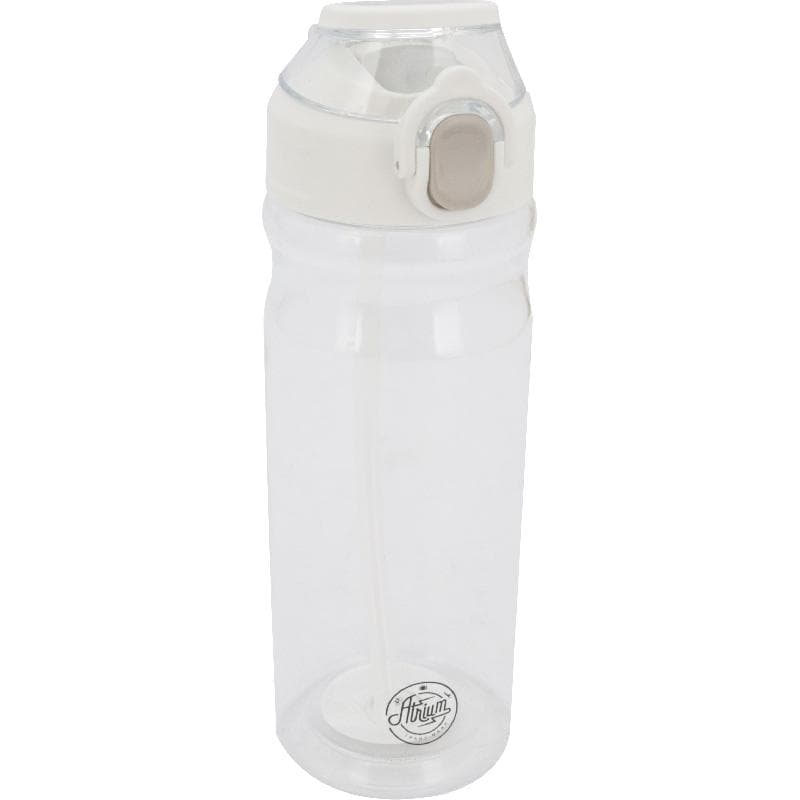 اتريوم قارورة ماء 630.00 ml ( 1.11 pt ) ابيض