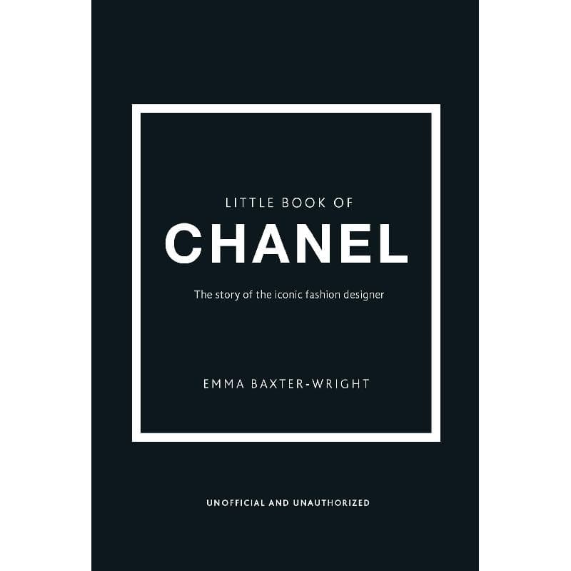 The Little Book of Chanel