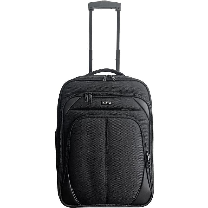 Roco Trolley Bag, for 15.6" (Device), Black