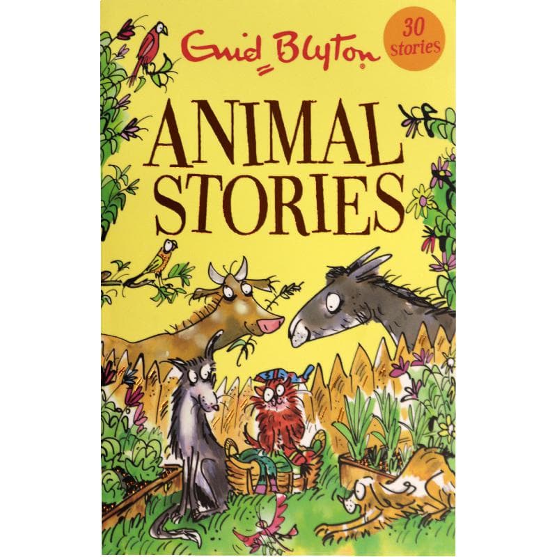 Animal Stories