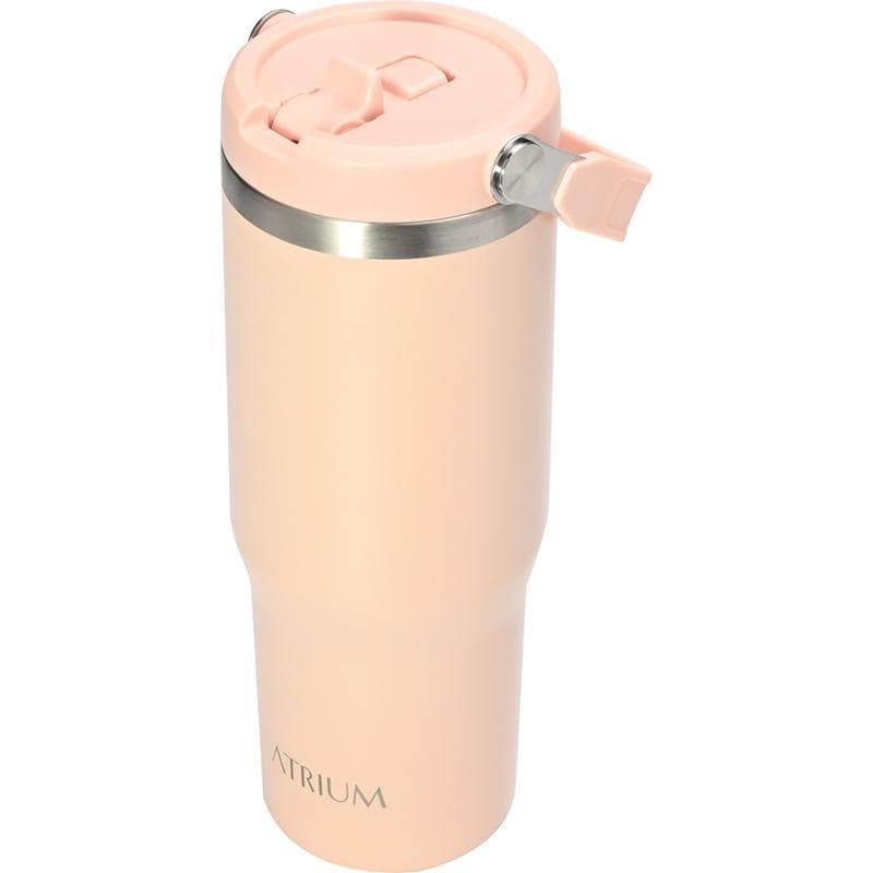 اتريوم كوب كوب معزول من الفولاذ المقاوم للصدأ بارد/ساخن 900.00 ml ( 1.58 pt ) خوخي