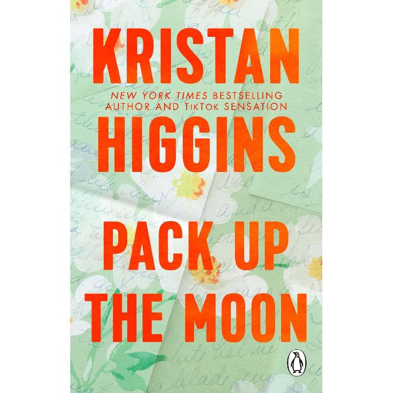 Pack Up The Moon