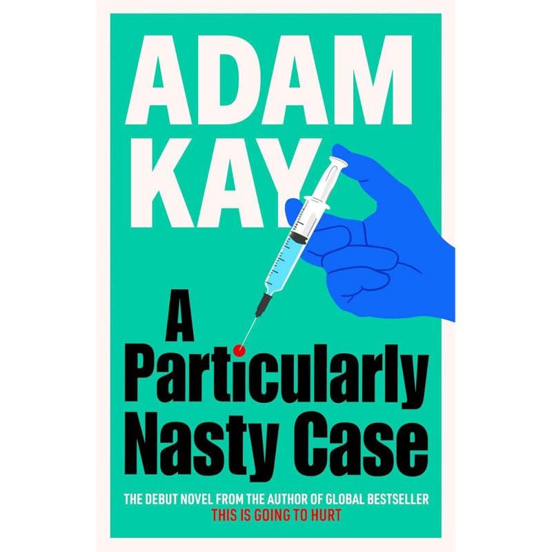 A Particularly Nasty Case