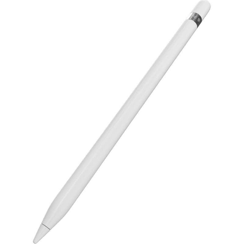 Apple Pencil 1st Gen iPad Stylus
for iPad Pro 12.9/iPad Pro 12.9 - 2017/iPad Pro 10.5 - 2017/iPad mini 5, White