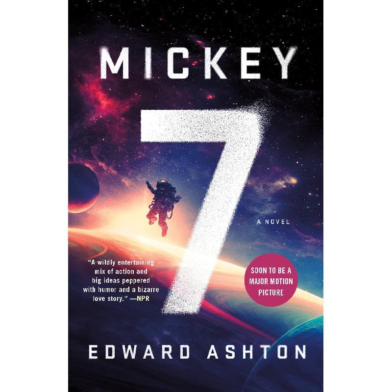 Mickey 7
