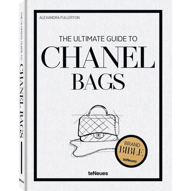 The Ultimate Guide to Chanel Bags (Brand Bible)