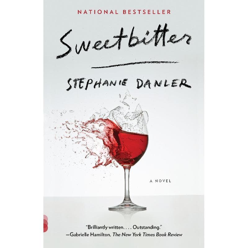 Sweetbitter - A Novel