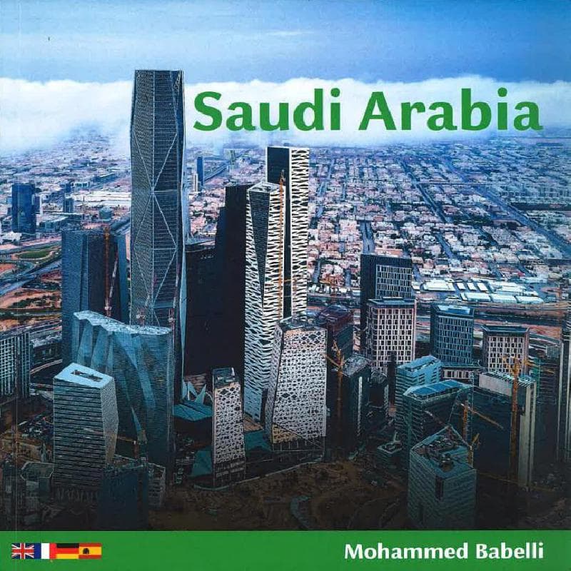 Saudi Arabia