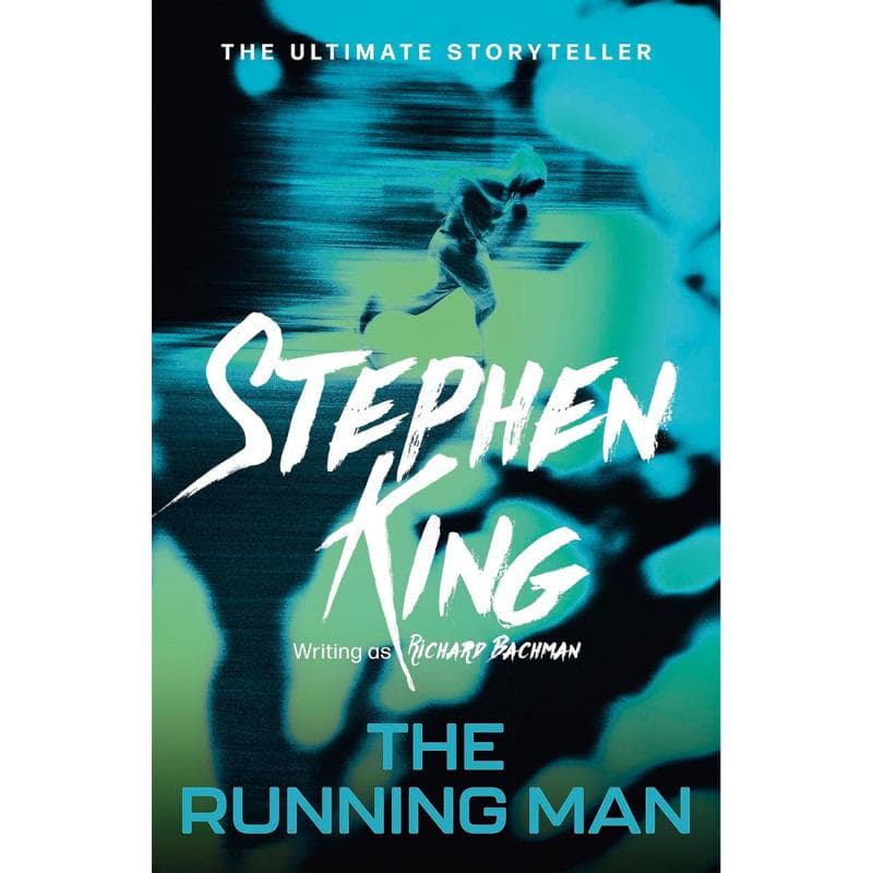 Running Man