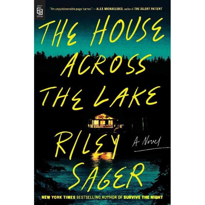 The House Across The Lake