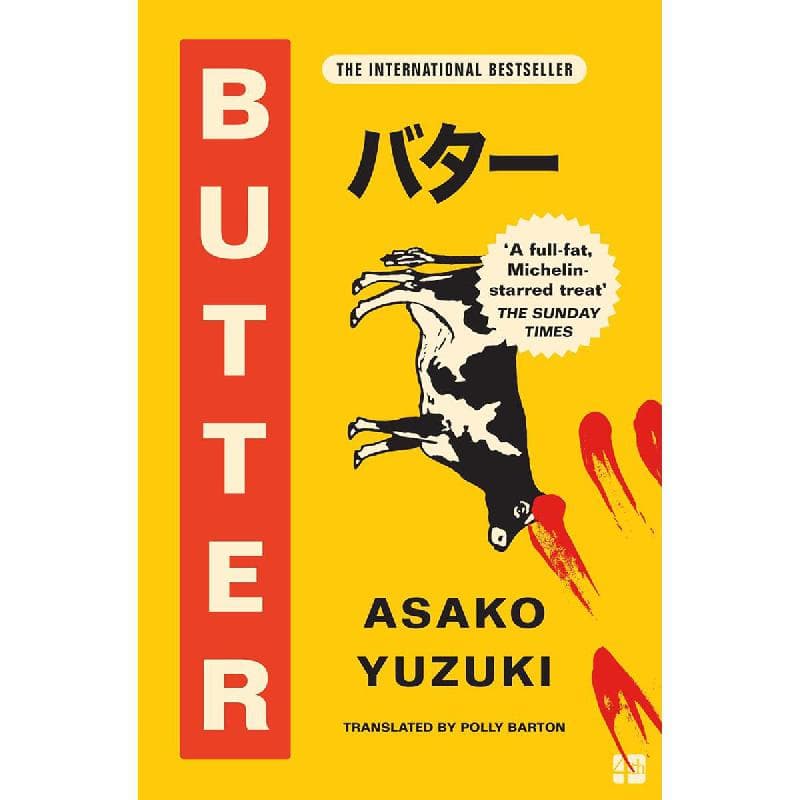 Butter