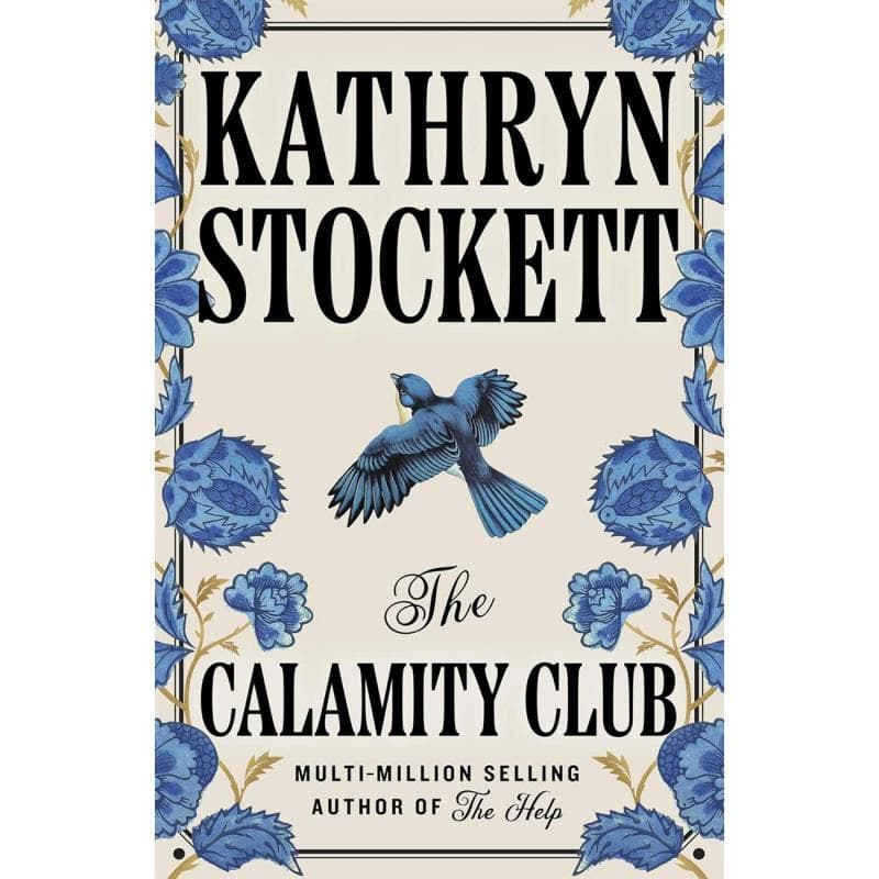 The Calamity Club