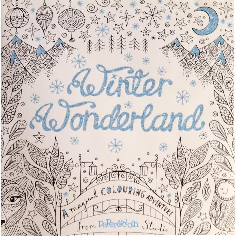 Winter Wonderland