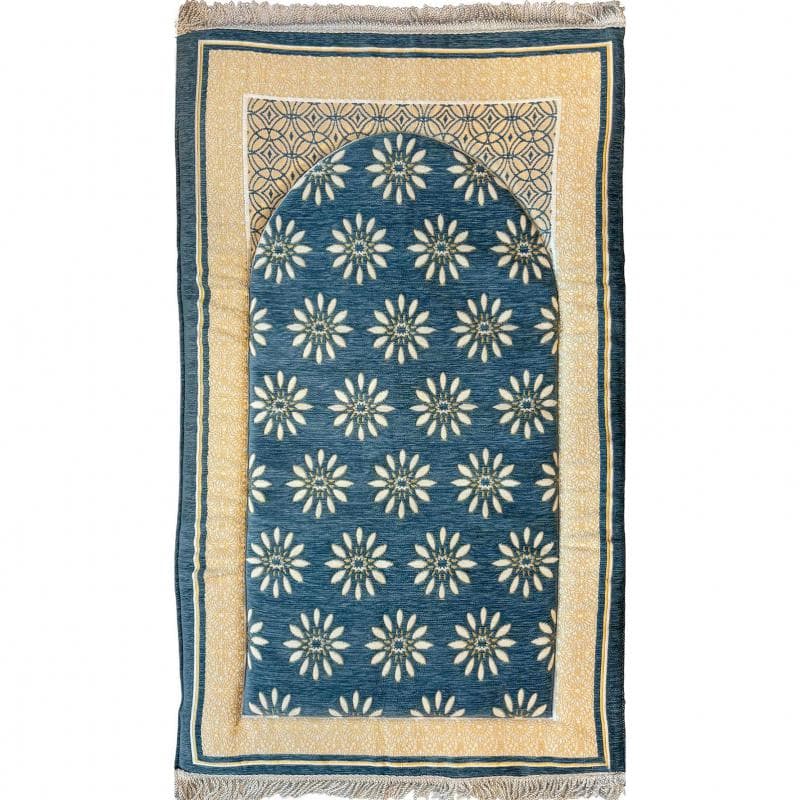 Comfortable Prayer Mat Made Of Memory Foam 3 cm Thick