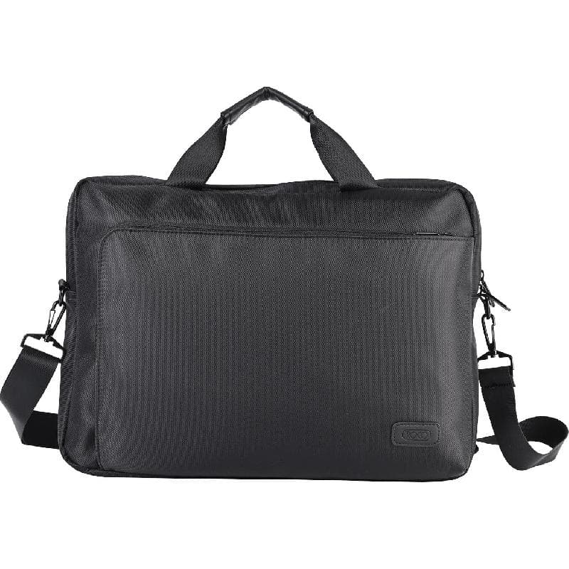 Roco Briefcase, for 15.6" (Device), Black