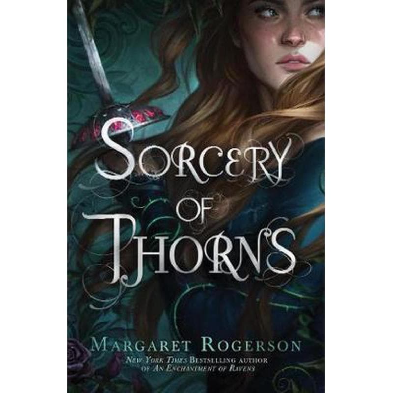 Sorcery of Thorns