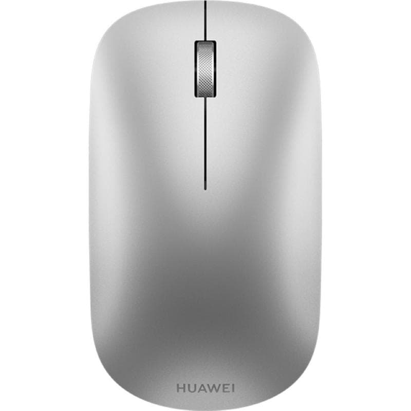 HUAWEI CD26 Mouse, Bluetooth, Optical, Grey