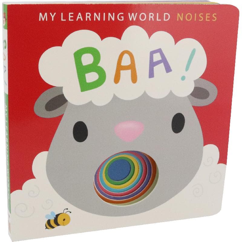 Noises Baa!