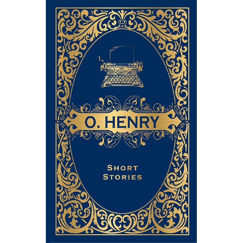 O. Henry