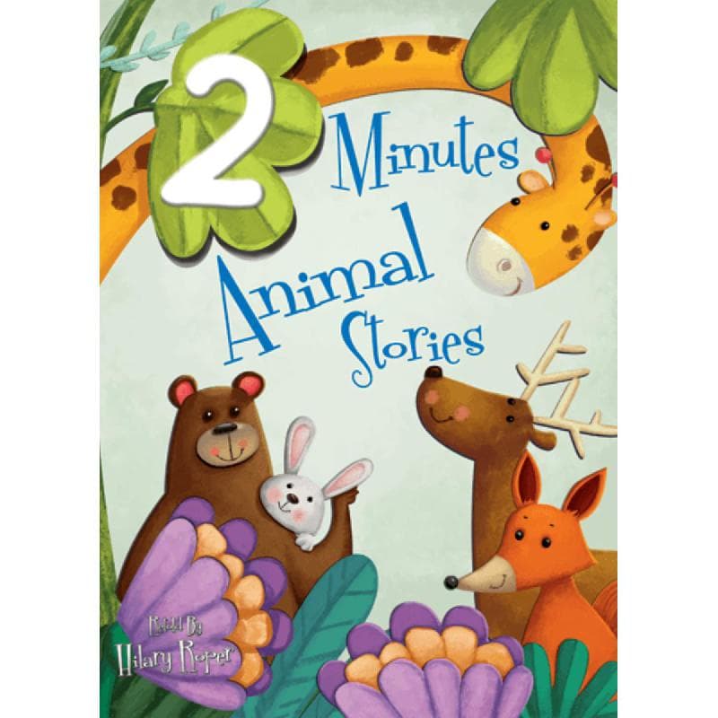 Animal Stories