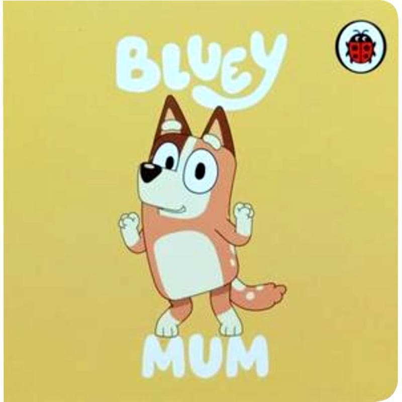 Mum