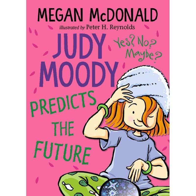 Predicts The Future
