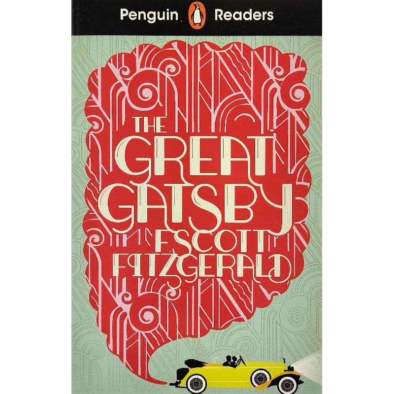 Great Gatsby, Level 3