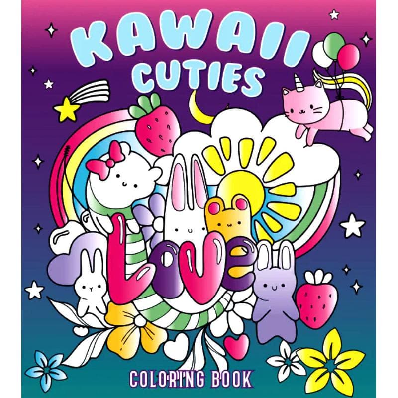 Kawaii Cuties