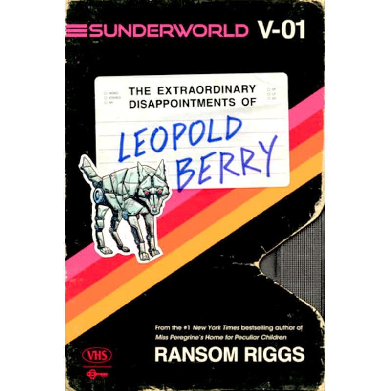 Sunderworld, Volume 1