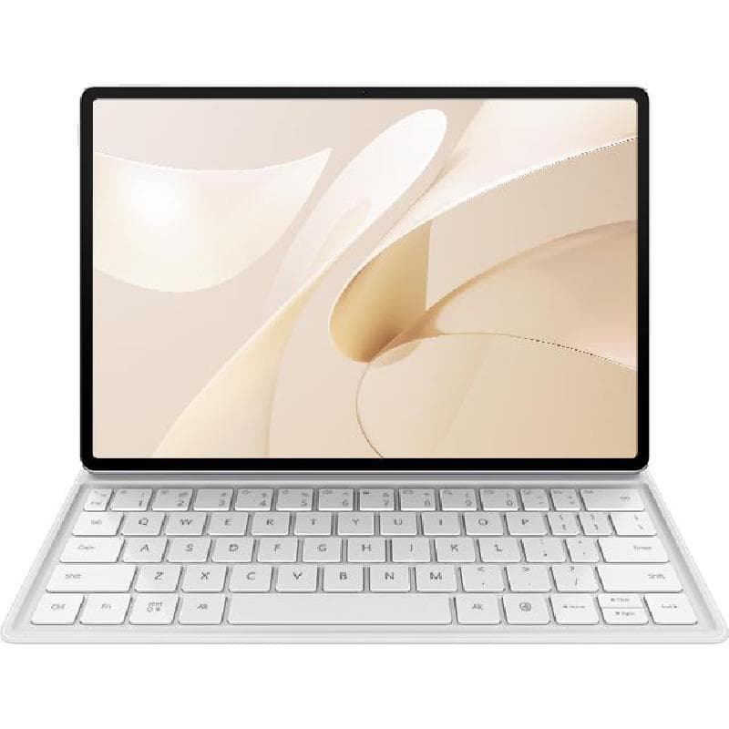 Huawei MatePad 12 X Tablet - Wi-Fi with Keyboard 2024
12", 256 GB, White, Octa Core