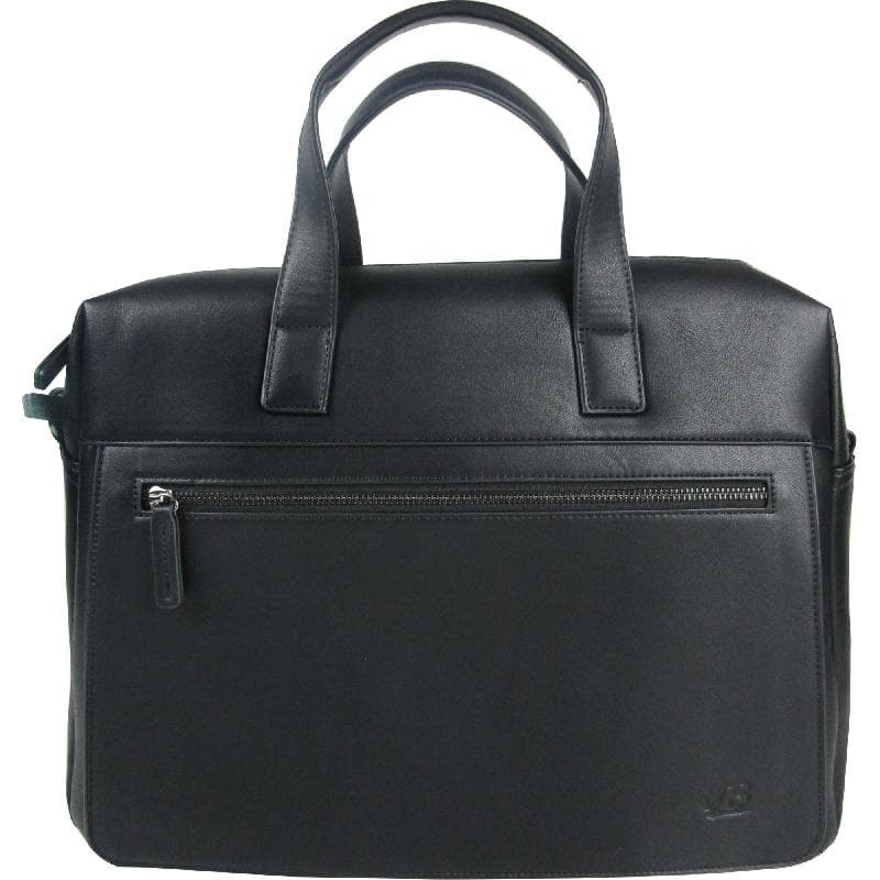 JB Briefcase, for 15" (Device), Black