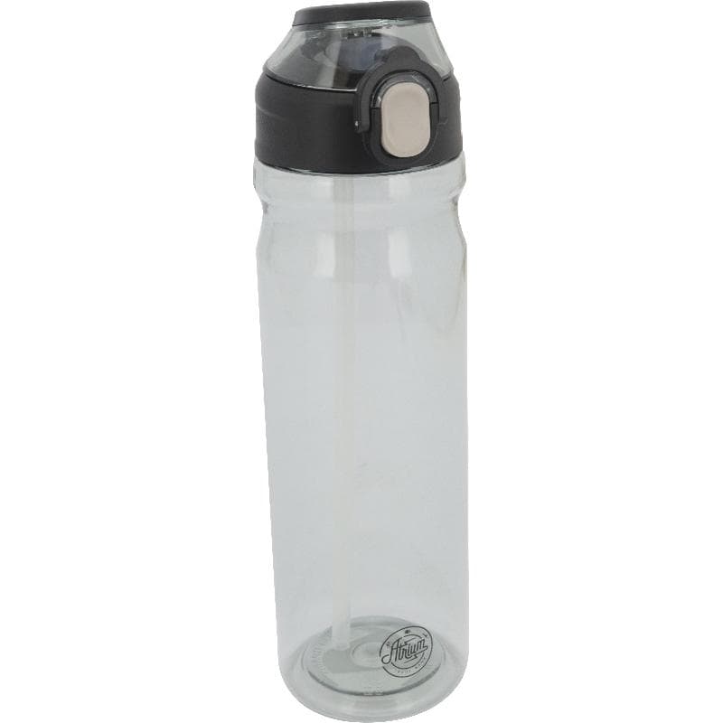 اتريوم قارورة ماء 750.00 مل اسود