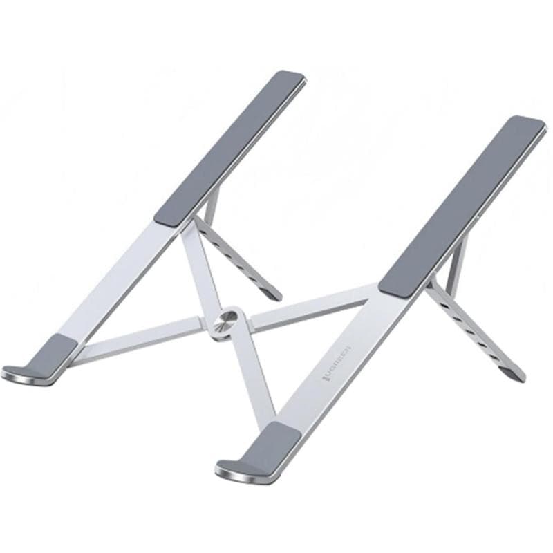 يوغرين ال بي 451 التابلت / حامل االلابتوب for 11" - 17" (Notebook) فضي