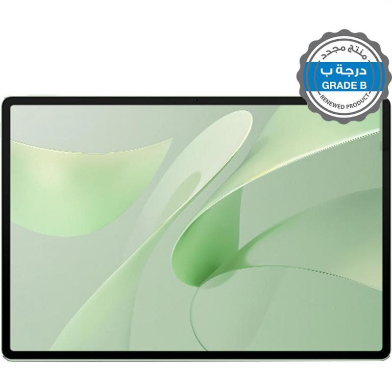 Renewed Grade B HUAWEI MatePad 12 X 2024, Tablet - Wi-Fi, 12", 256 GB, Octa Core, Green
