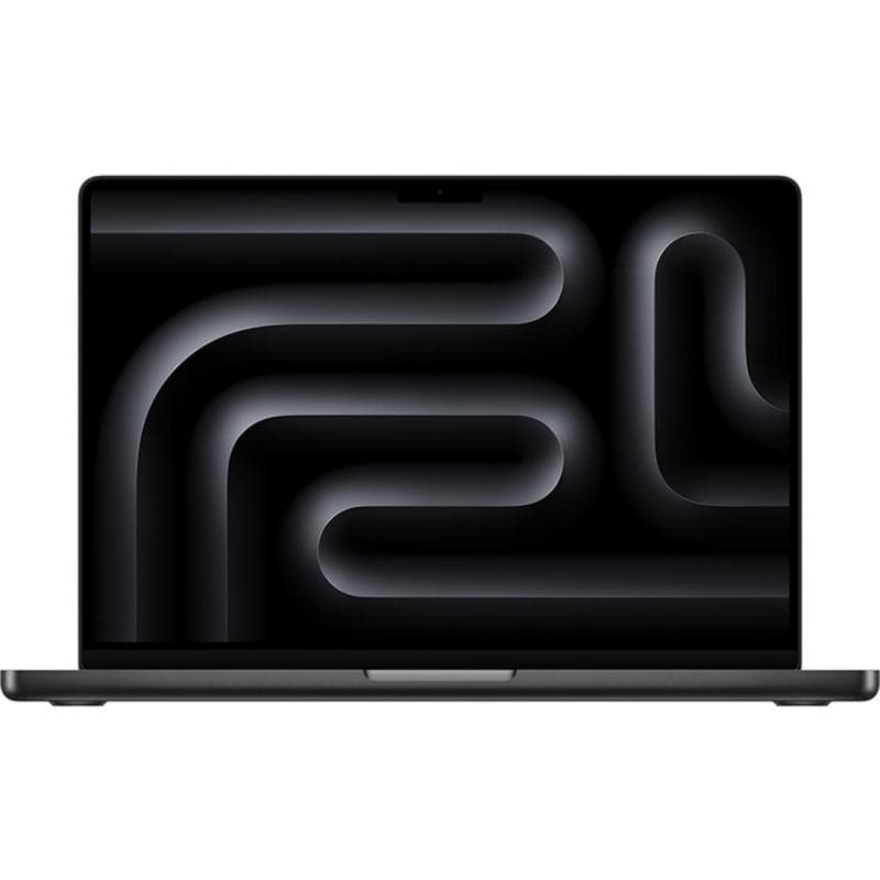 Apple MacBook Pro Retina XDR Laptop, Apple Intelligence, 14.2", M5, 24 GB RAM, 2 TB SSD, macOS, 16 Core GPU